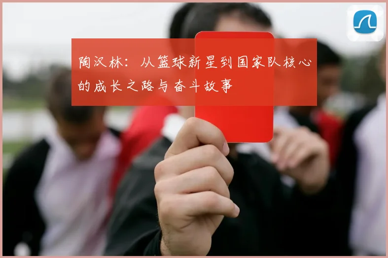 陶汉林：从篮球新星到国家队核心的成长之路与奋斗故事
